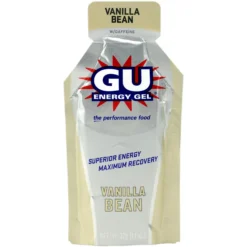 Gu Energy Gel - Vanilla Bean