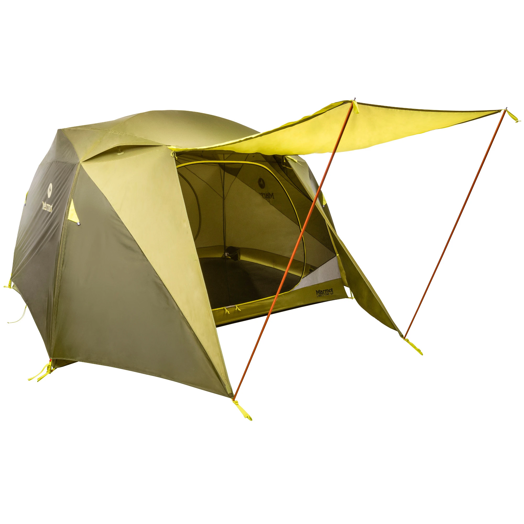 Marmot Limestone 6P (Fall 2022) - Image 7