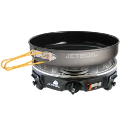 Jetboil HalfGen Basecamp System