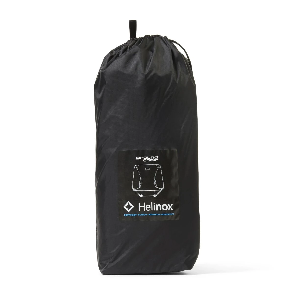 Helinox Ground Chair - Image 6