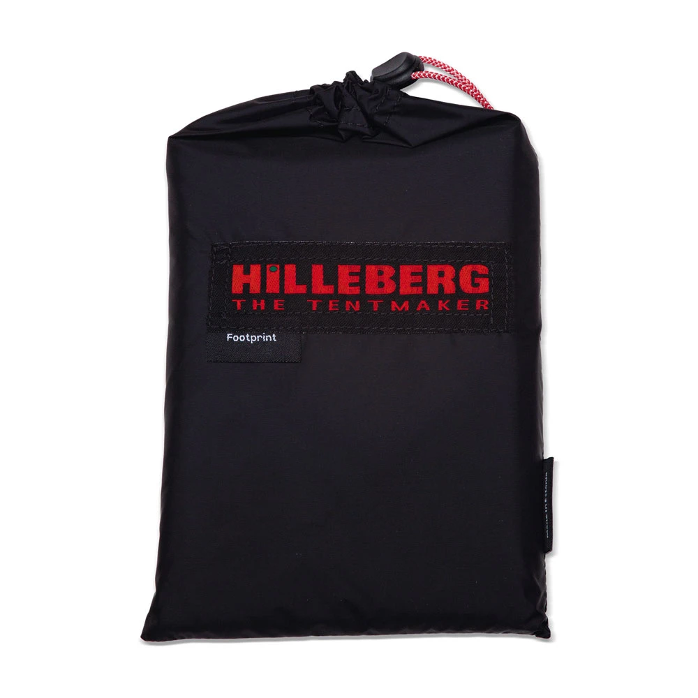 Hilleberg Anjan 3 / Anjan 3 GT Footprint