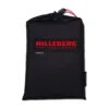 Hilleberg Saivo Footprint
