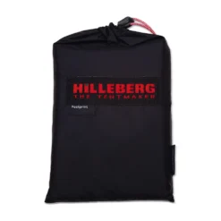 Hilleberg Kaitum 4 Footprint