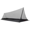 Hilleberg Mesh Tent 1