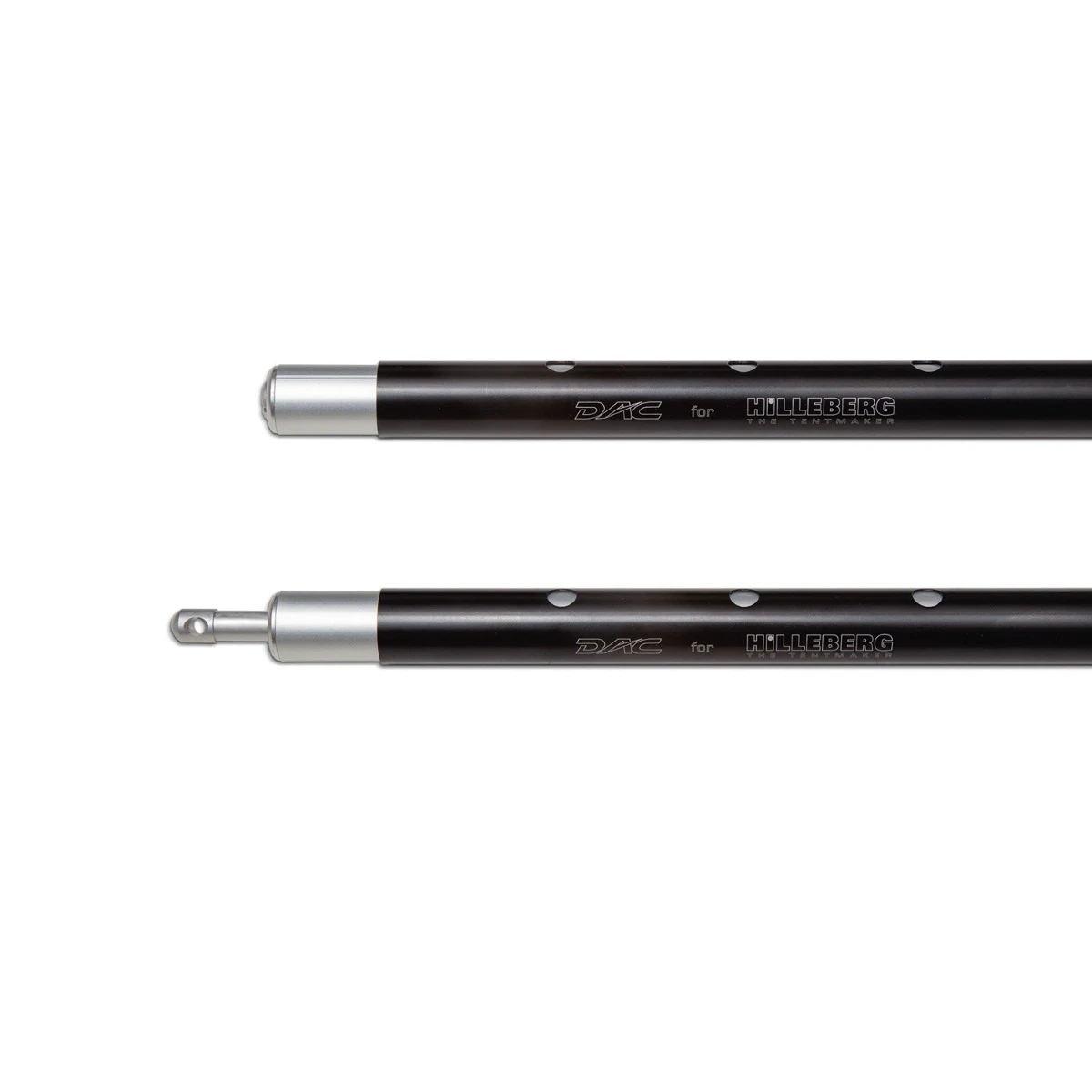 Hilleberg Tarp Pole 124 - 210 Cm X 19.5 Mm - Image 4