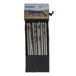 Hilleberg X-Peg - Set Of 10