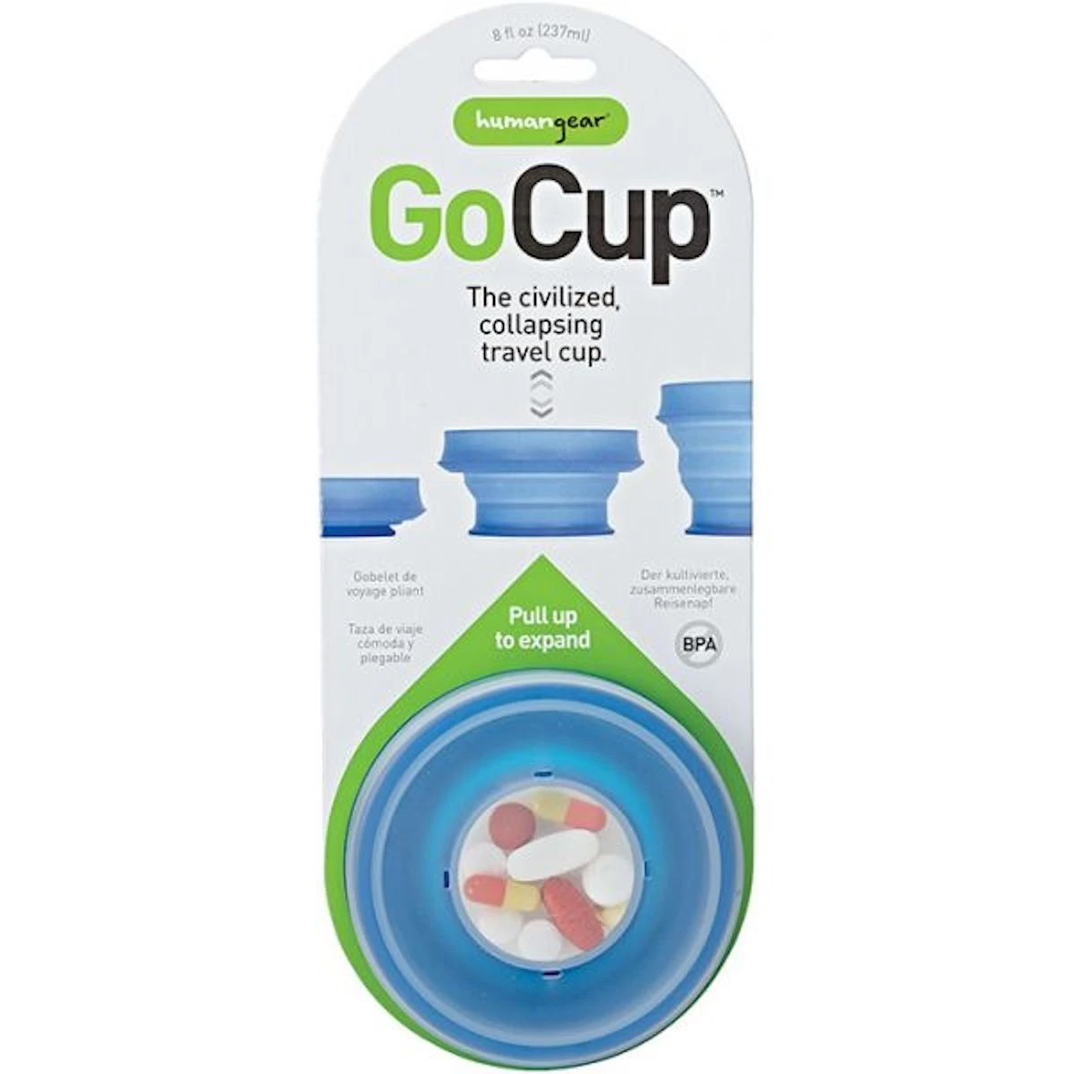 Humangear GoCup