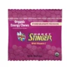 Honey Stinger Organic Energy Chews - Pomegranate Passion