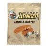Honey Stinger Organic Stinger Vanilla Waffle (Fall 2022)