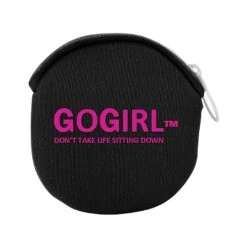 GoGirl Travel Coolie