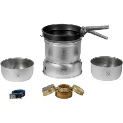 Trangia 27-23 Duossal 2.0 Stove Kit