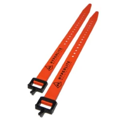Hyperlite Mountain Gear UltaMid Pole Straps