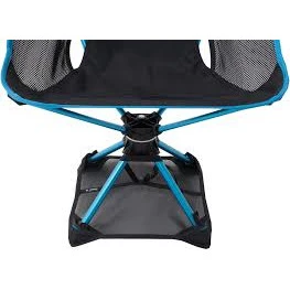 Helinox Ground Sheet Swivel Chair - Image 3