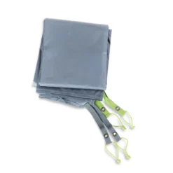 Nemo Dragonfly 2P Footprint (Spring 2022)