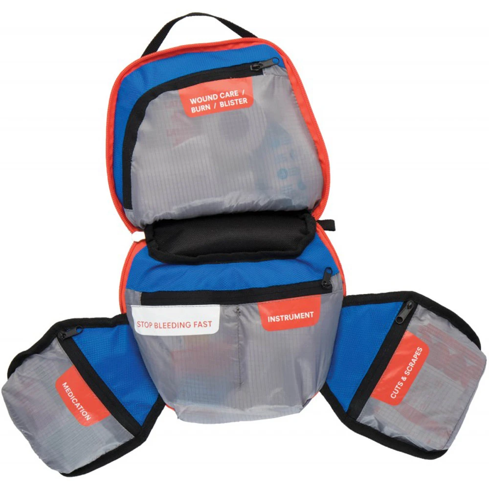 Adventure Medical Kits Mountain Backpacker - Image 4