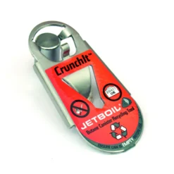Jetboil CrunchIt Fuel Canister Recycling Tool