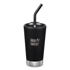 Klean Kanteen Insulated Tumbler W/ Straw - 16 Oz (Fall 2022)