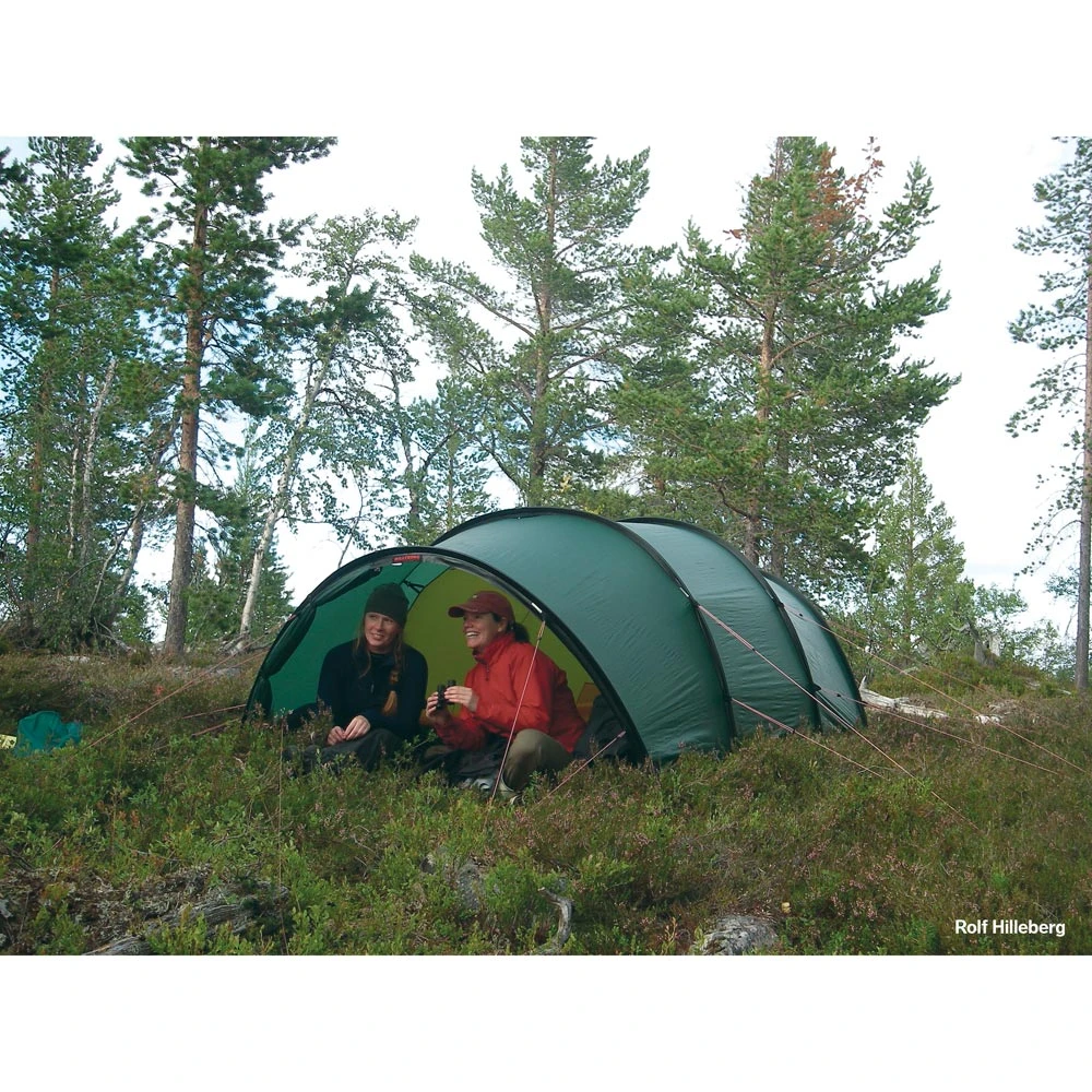 Hilleberg Kaitum 4 GT - Image 7