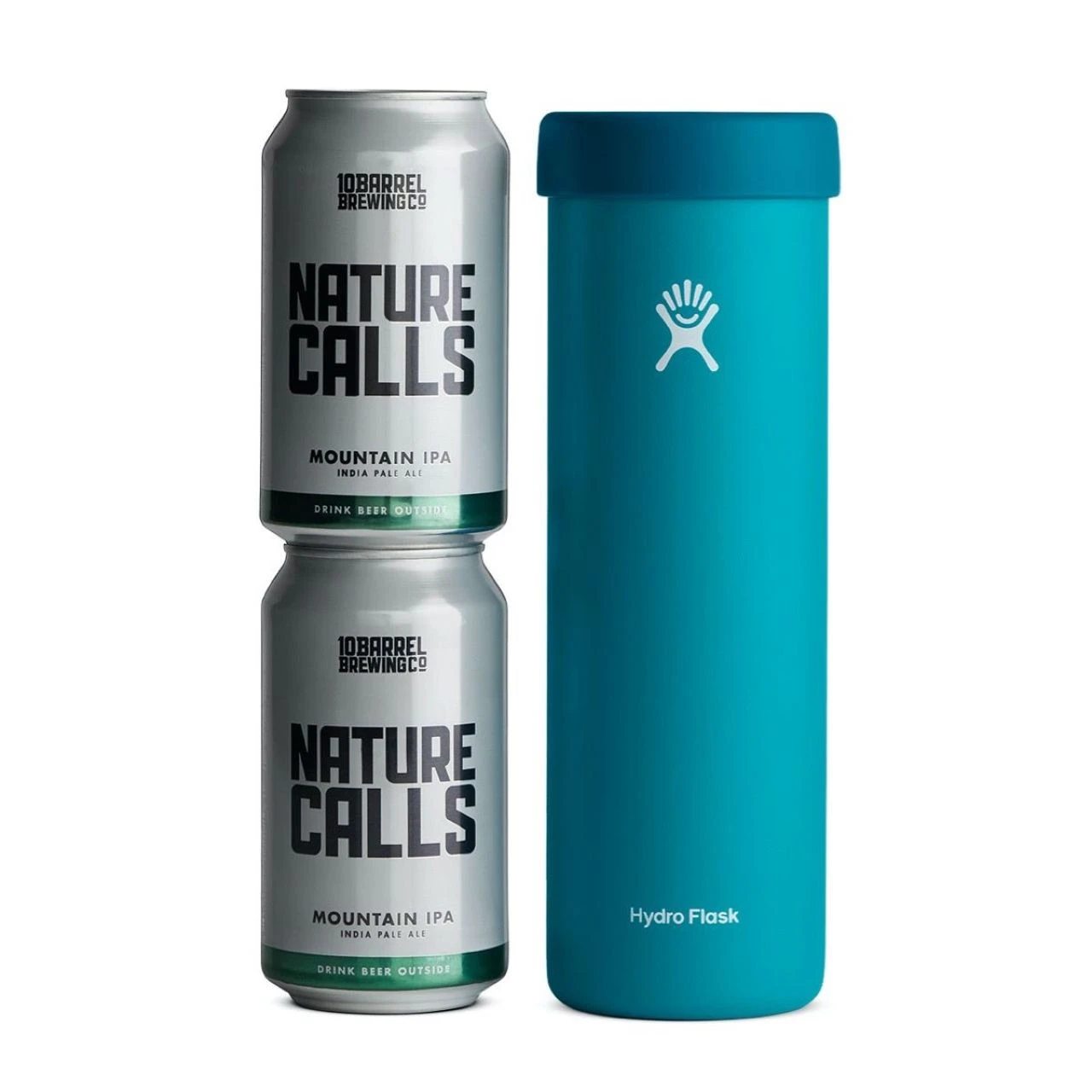 Hydro Flask Tandem Cooler Cup (Fall 2022) - Image 3