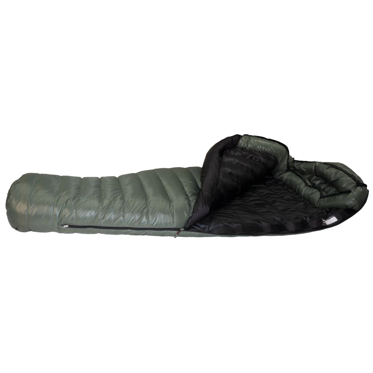 Western Mountaineering Kodiak MF - Otter