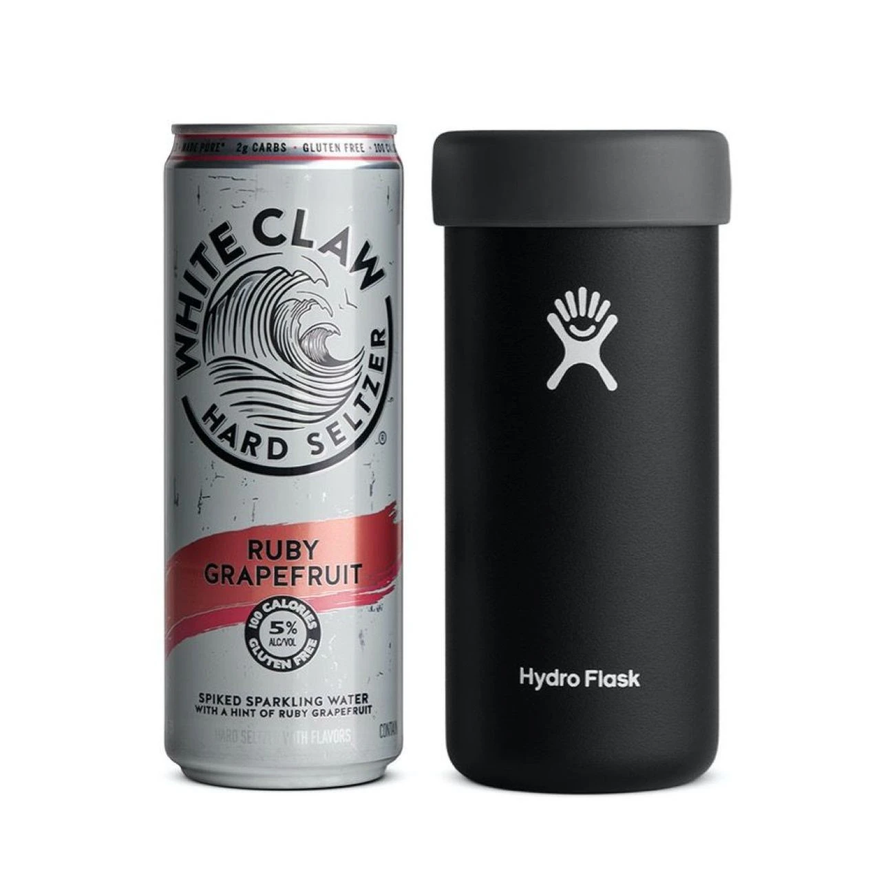 Hydro Flask 12 Oz. Slim Cooler Cup (Fall 2022) - Image 9