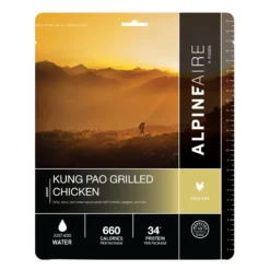AlpineAire Foods Kung Pao Grilled Chicken