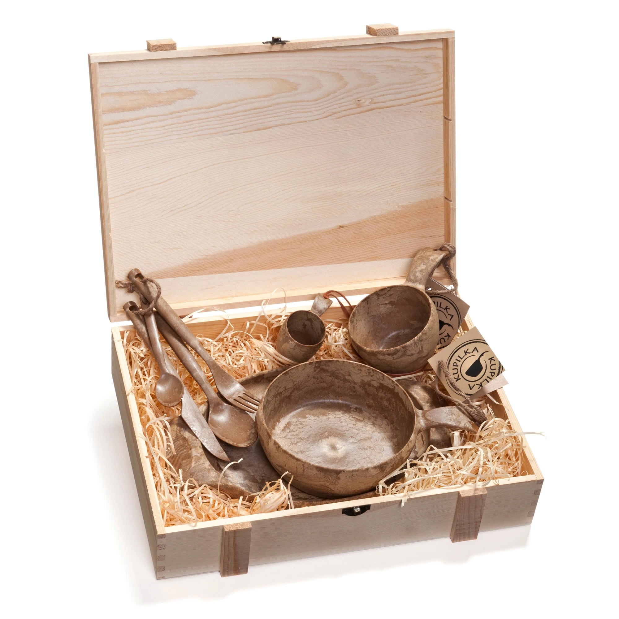 Kupilka Premium Gift Set - Image 2