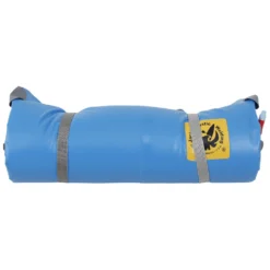 Jacks Plastic Paco Sleeping Pad - Full