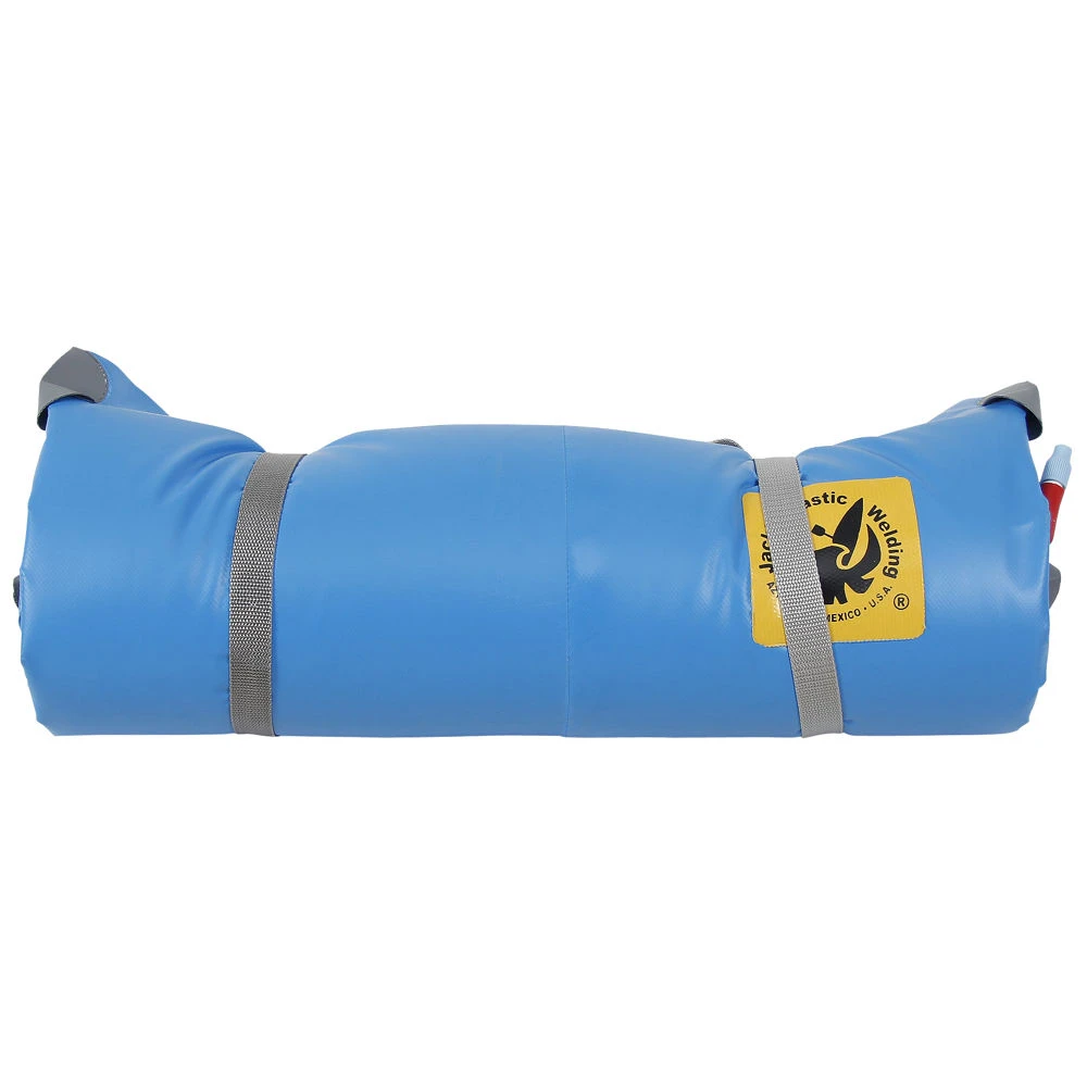 Jacks Plastic Paco Sleeping Pad - Full