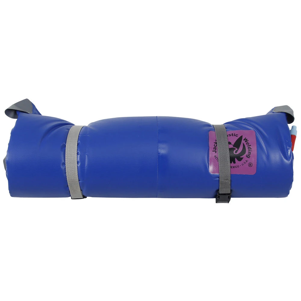 Jacks Plastic Paco Sleeping Pad - Full - Image 3
