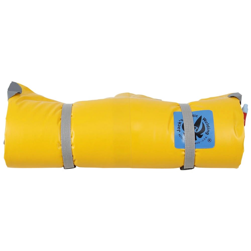 Jacks Plastic Paco Sleeping Pad - Full - Image 5