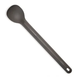 Vargo Outdoors Titanium Long-Handle Spoon