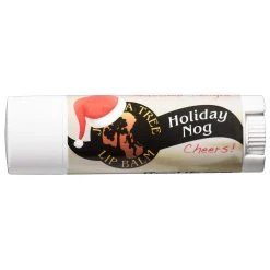 Joshua Tree Lip Balm - Holiday Nog