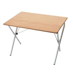 Snow Peak Single Action Table Medium