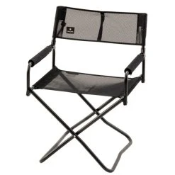 Snow Peak Mesh Folding Chair