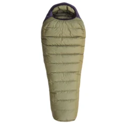 Western Mountaineering Lynx GWS