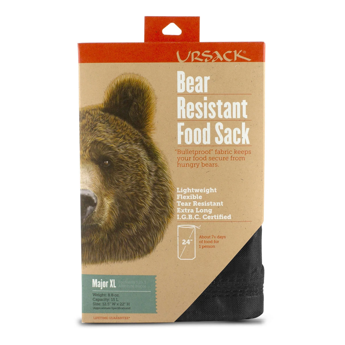 Ursack Major XL - Image 5