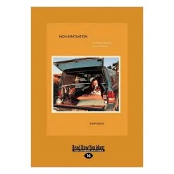 Mountaineers Books High Infatuation