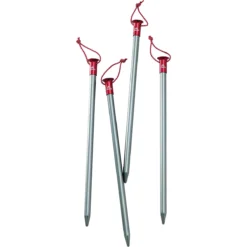 MSR Core Stakes - 4 Pack