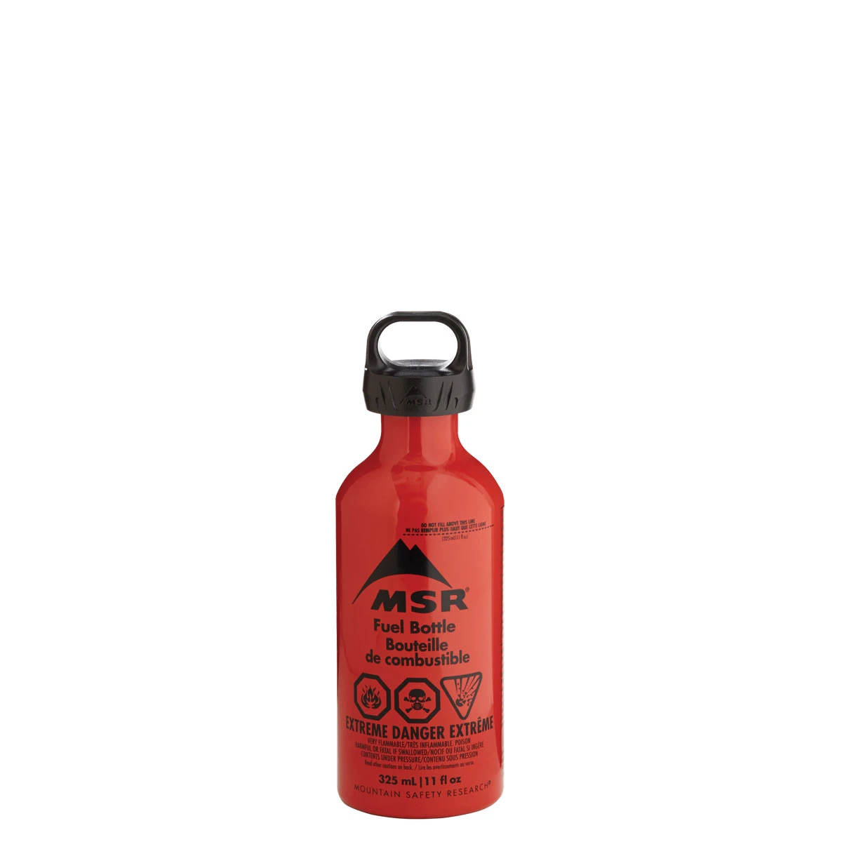 MSR Fuel Bottles - Image 2