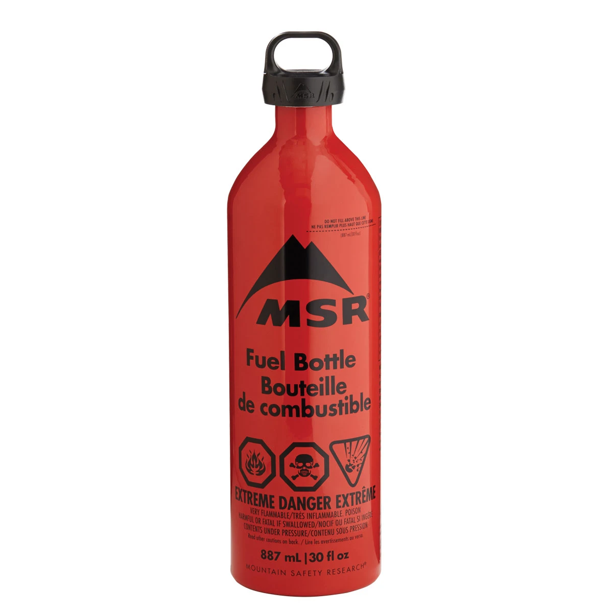 MSR Fuel Bottles - Image 4