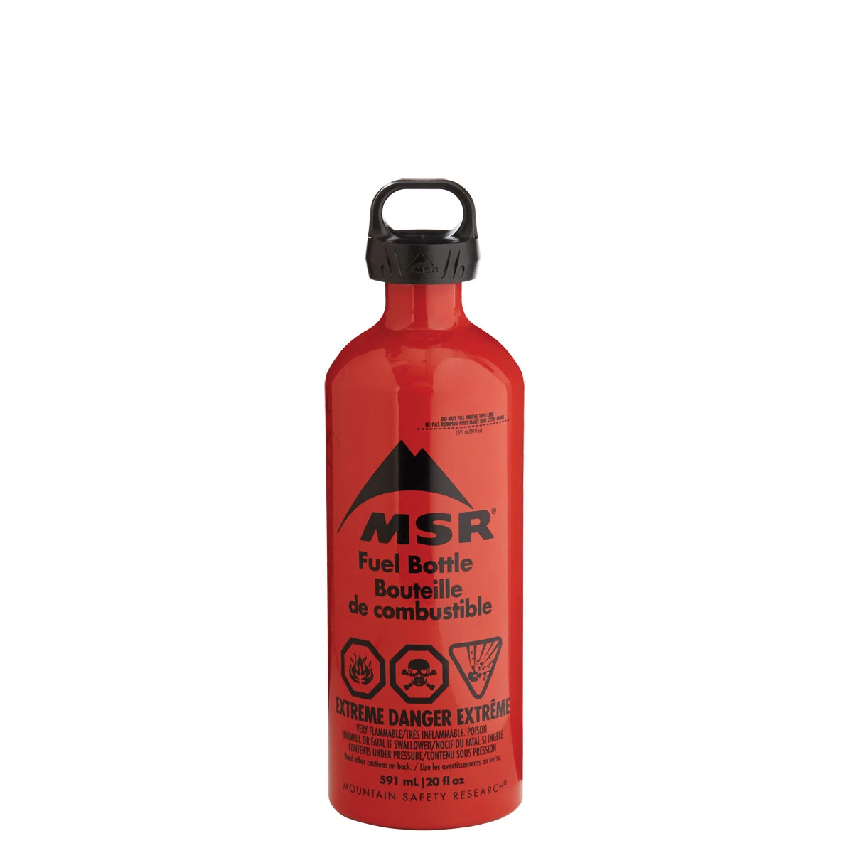 MSR Fuel Bottles - Image 3