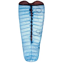 Western Mountaineering NanoLite