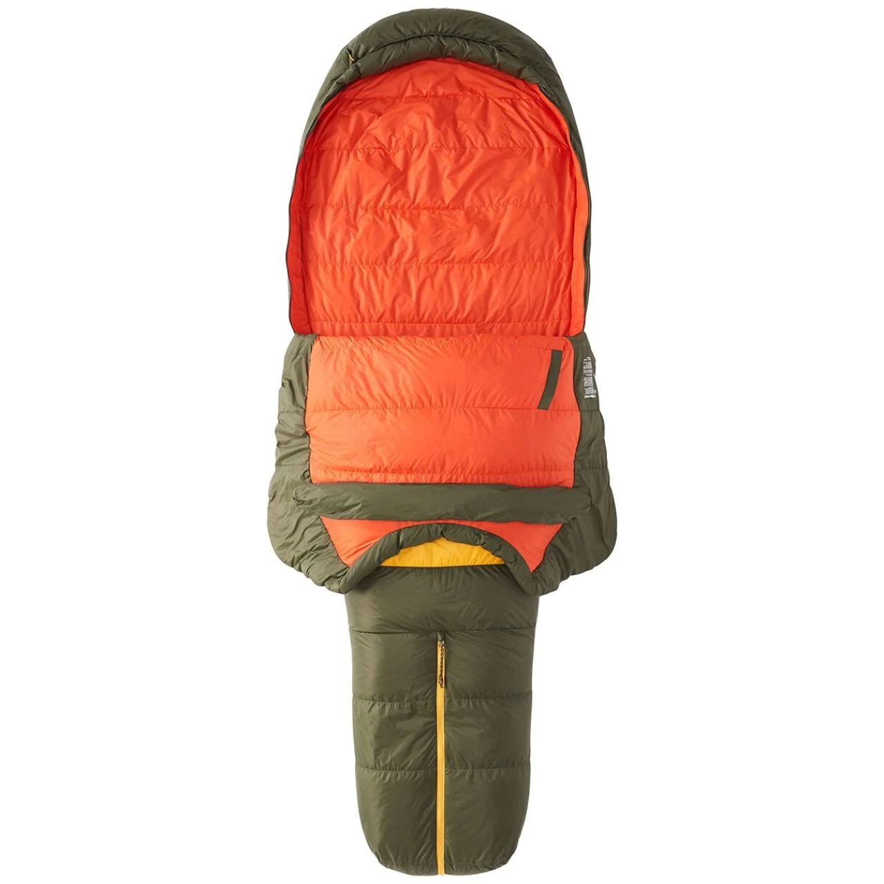 Marmot Never Winter 30 - Men's - Image 3
