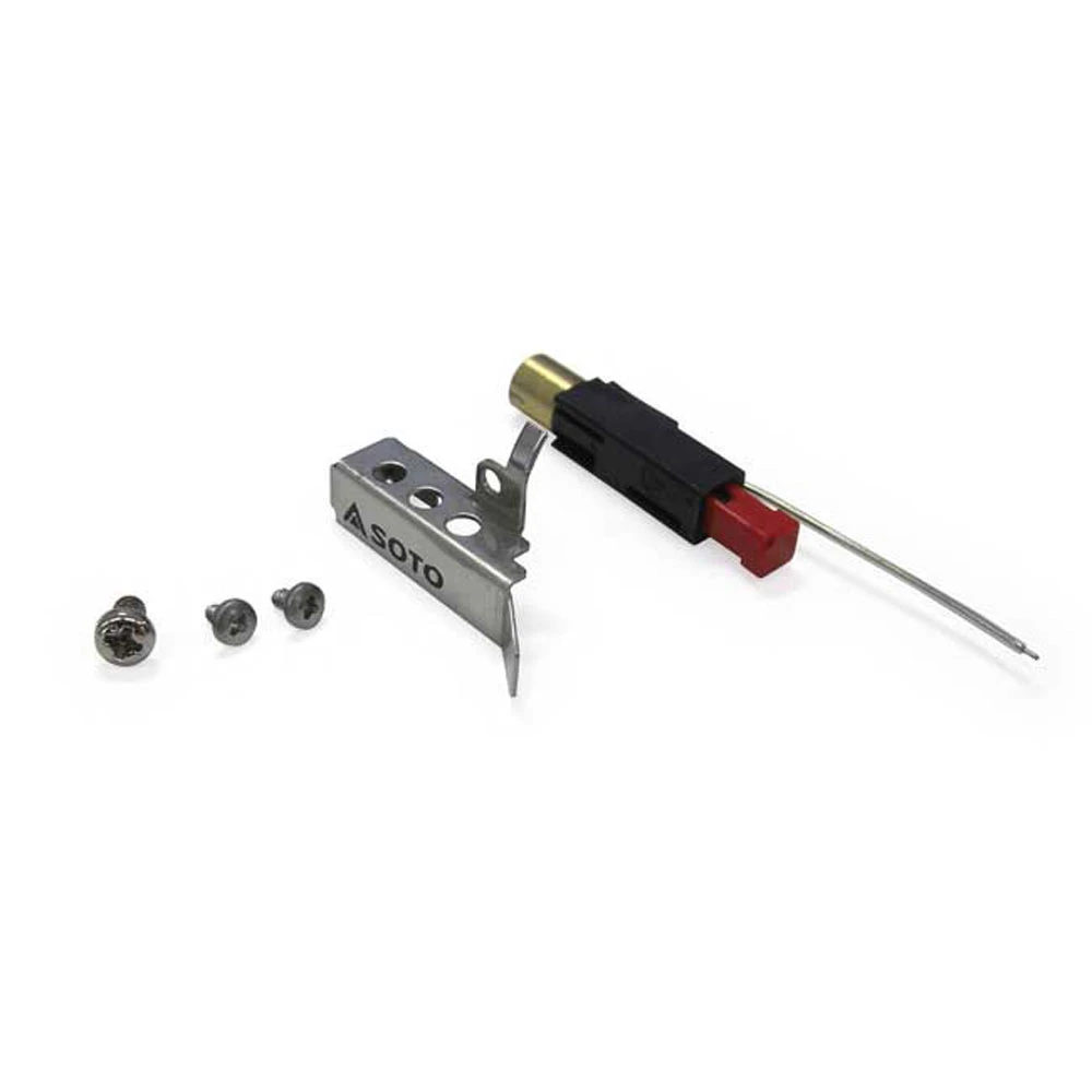 Soto Igniter Repair Kit For Micro Regulator