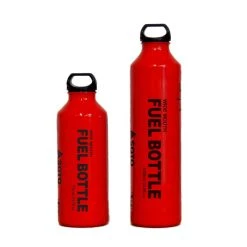 Soto Fuel Bottle - Red