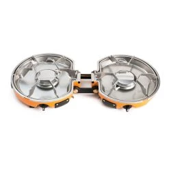 Jetboil Genesis Stove