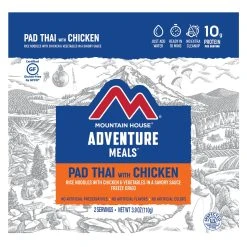 Mountain House Pad Thai With Chicken