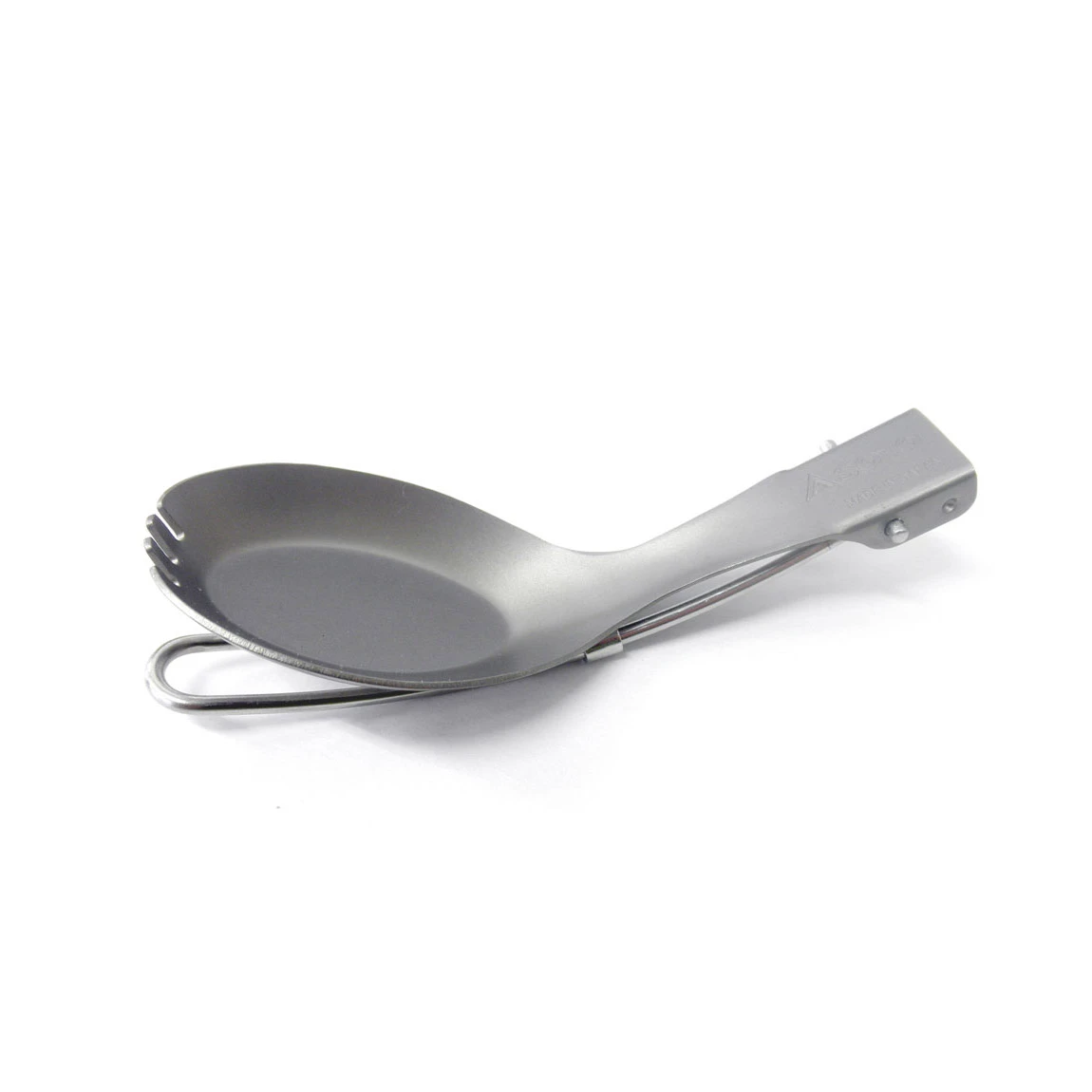 Soto Pocket Spork - Image 2