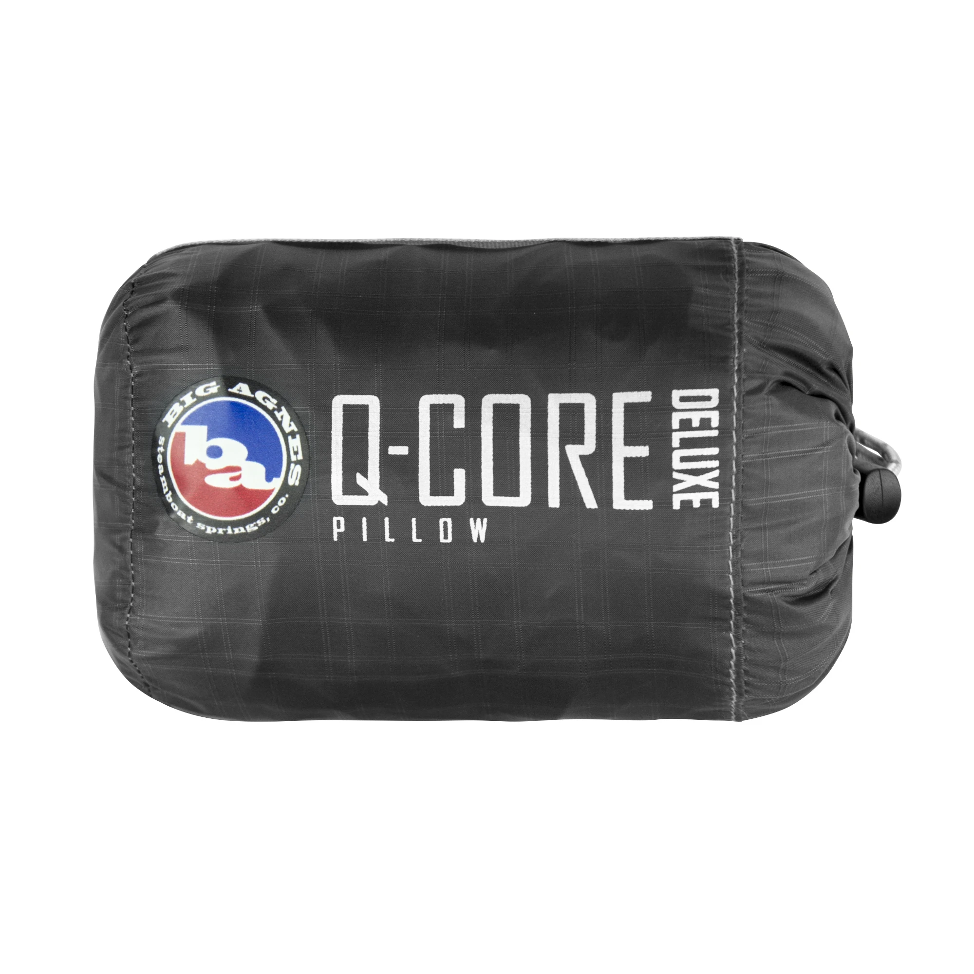 Big Agnes Q-Core Deluxe Pillow (Fall 2022) - Image 2